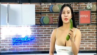 Pong Kitchen Pong Kitchen Unrated Videos
