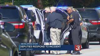 Hamilton County Sheriff's Office investigating shooting in East Brainerd