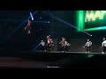 190309 mapsosa tnt porsche x third x jackie 9x9 the final concert