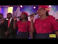 Mwari muri zuva redu (Hymn) Led by Elder Chiwaridzo