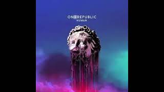 OneRepublic - Run (Audio)
