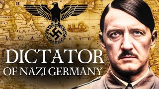 Adolf Hitler – A Documentary on The Dictator of Nazi Germany