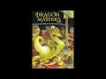 Dragon Masters 12: Treasure of the Gold Dragon CH 1-4