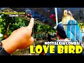 NOSTALGIA LOMBA LOVE BIRD