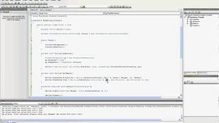 Directx C# - Rendering Triangle Tutorial