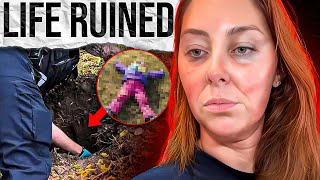 She Faked a Dead Body for Clout?! Exposing the Rug Scandal