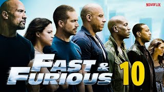 Fast And Furious 10 Full HD Movie Hindi/Urdu Dubbed | #fastandfurious9 #fastandfurious10 #movie