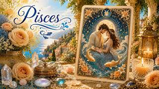 PISCES LOVE OF YOUR LIFE RETURNS! 💌RECONCILIATION IS HERE 🤝 & UNEXPECTED CHANGES IN LOVE💞AND MONEY💰