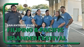 Filipino and Pacific Islander Festival 2023