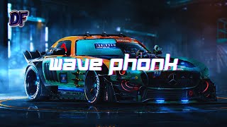 SHEXPIR - WavePhonk NightDrive 4K MIX | DarkFathom