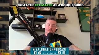 From the ValuVault: The Truth About Zillow Zestimates