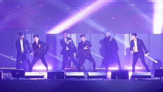 180331 비투비(BTOB) - MOVIE [강화 K-POP CONCERT] 4K 직캠 by 비몽