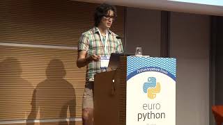 Ivan Smirnov - pybind11 - seamless operability between C++11 and Python