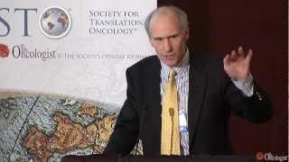 Smart T Cell Vaccines: CAR T Cells - by Carl June, MD