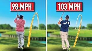 How I Gained 5 MPH Swing Speed...Effortlessly