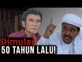 Perselisihan Rhoma & Habib Betawi