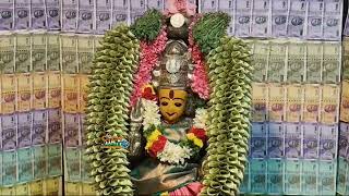 Special Worship at the Tirupur Kottai Mariamman Temple on the occasion of the English New Year 2025