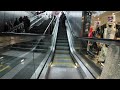 tour of berlin hauptbahnhof berlin central station i germany i europe i 4k walk