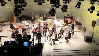 Musica 2018 Varese Deserts