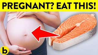 13 Foods That Are Good To Eat While You're Pregnant