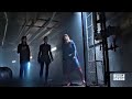 Supergirl 5x02 Team Supergirl vs white martien