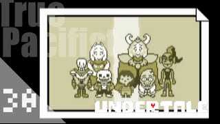 ▼Undertale -アンダーテール- 実況プレイ part30【誰も死ぬ必要のないRPG 非公式日本語化パッチ】