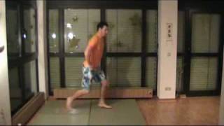 Fitness 4 MMA - Ausdauer \u0026 Cardio Workout