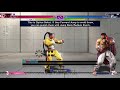 SF6: Throw Option Select, Jump Back Medium Punch! (Open Beta)