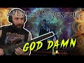 Rocksmith 2014 Avenged Sevenfold - God Damn | Rocksmith Gameplay | Rocksmith Metal Gameplay