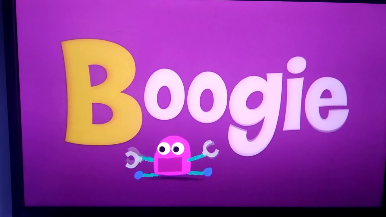 B Is For Boogie "The Letter B" StoryBots | Netflix Jr. Azerbaijani🇦🇿 By ...