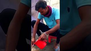 পানি যখন ভেজা হয় #funnyvideo #shortvideo #comedyvideo