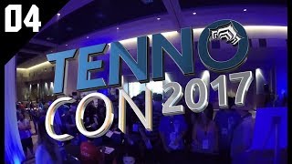 Warframe: TennoCon 2017 Reaction!!!