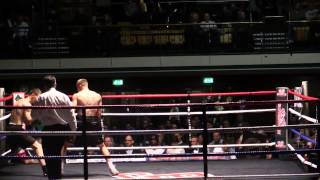 ADAM BALSKI v JAKUB WOJCIK - 7th December 2013