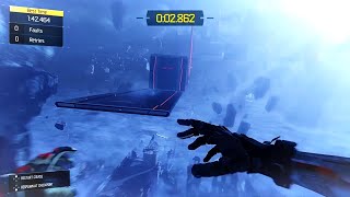 What A BO3 Freerun World Record Looks Like In 2024