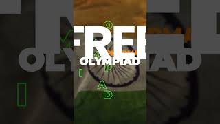 THIS REPUBLIC DAY || GET READY FOR PHARMA OLYMPIAD || FREE || GET FULL DETAILS