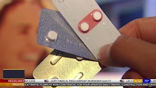 Counterfeit pills involved in growing share of overdose deaths in the US, CDC study finds