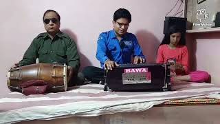 solah Baras Ki Bali Umar Ko sing by Saurabh Soni