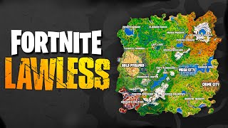 Alles WICHTIGE über die neue Fortnite Season 2