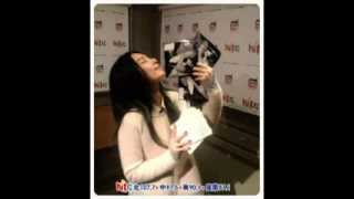 20131225 田馥甄 - HIT FM OH夜DJ代班 [剪歌版]