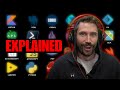 Every programming language explained in 15 minutes | Prime Reacts