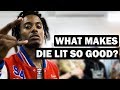 What Makes Die Lit By Carti So Good? 6 Months After Review