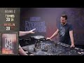 experienced judgement player versus jt. bruelin vs tomas. judgement eternal champions