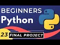 How to Create a Web Application in Python using Flask