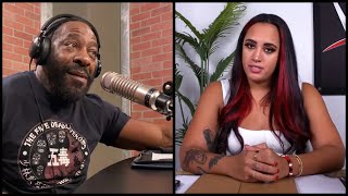Booker T reacts to Ava Raine (Daughter of The Rock) leaving WWE NXT