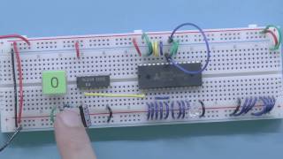 Chip Tips #4: Static RAM