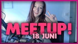 TUSENFRYD MEETUP!!