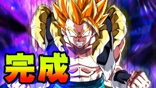 【ドッカンバトル】新ゴジータ完成！劇場版HEROで超系バトルロード【Dragon Ball Z Dokkan Battle】