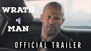 Wrath of Man - 2021 | HD Trailer #2 (Red Band) | Action/Thriller | Jason Statham, Holt McCallany