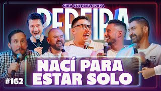 Nacimos para estar solos | Los De La Culpa