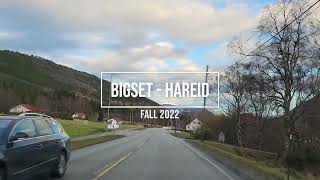 Good drivers | Bigset - Hareid (Norway) | Fall 2022